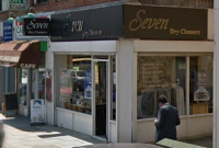 Seven Stars Dry Cleaners 1059216 Image 1